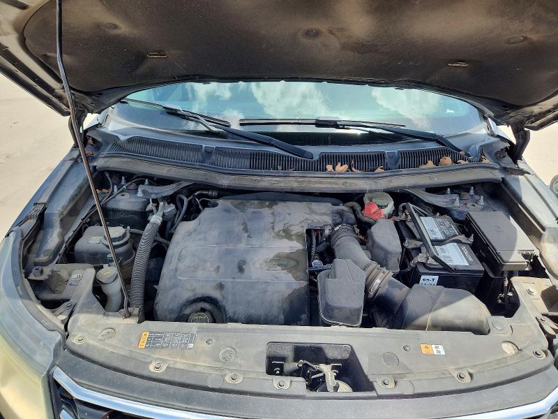 61172526 :رقم المزاد ، 1FM5K7B89GGB17598 vin ، 2016 Ford Expl مزاد بيع