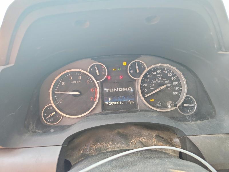 2015 Toyota Tundra მანქანა იყიდება აუქციონზე, vin: 5TFDW5F12FX477350, აუქციონის ნომერი: 59830366