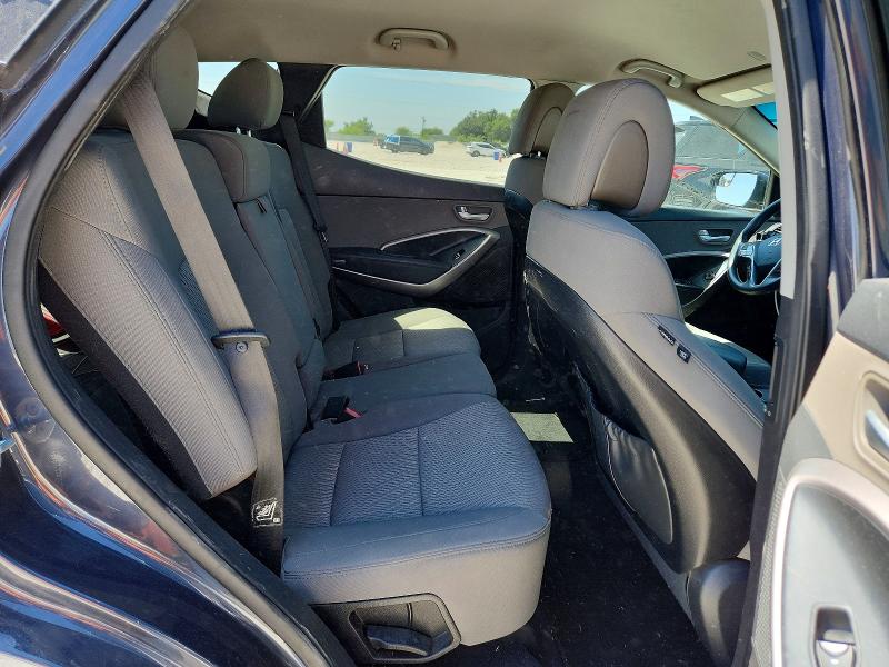 Продажа на аукционе авто 2015 Hyundai Santa Fe Sport, vin: 5XYZT3LB0FG292359, номер лота: 60791726