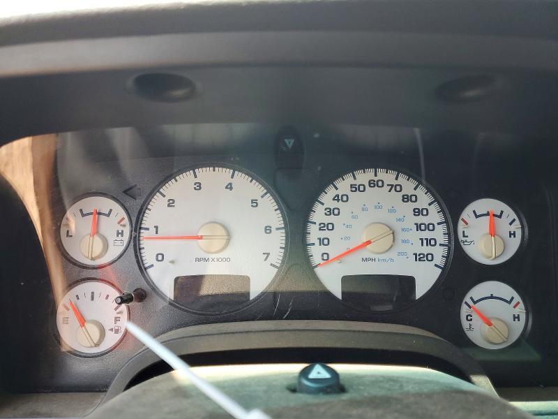 61605526 :رقم المزاد ، 1D7HU18D95J639506 vin ، 2005 Dodge Ram 1500 مزاد بيع