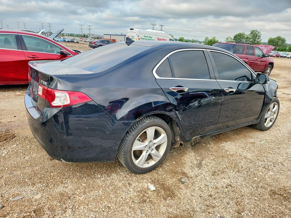 2010 Acura Tsx მანქანა იყიდება აუქციონზე, vin: JH4CU2E6XAC008244, აუქციონის ნომერი: 62665966
