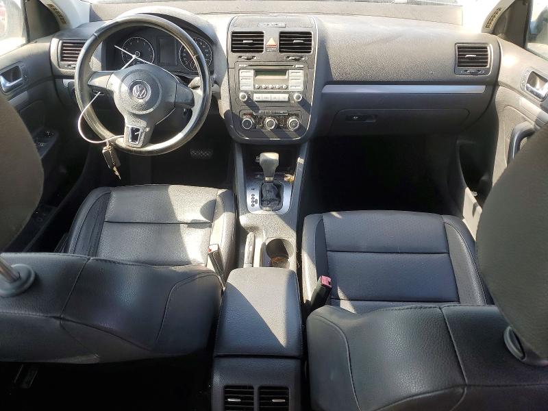 Продажа на аукционе авто 2010 Volkswagen Jetta, vin: 3VWAZ7AJ1AM104437, номер лота: 60525006