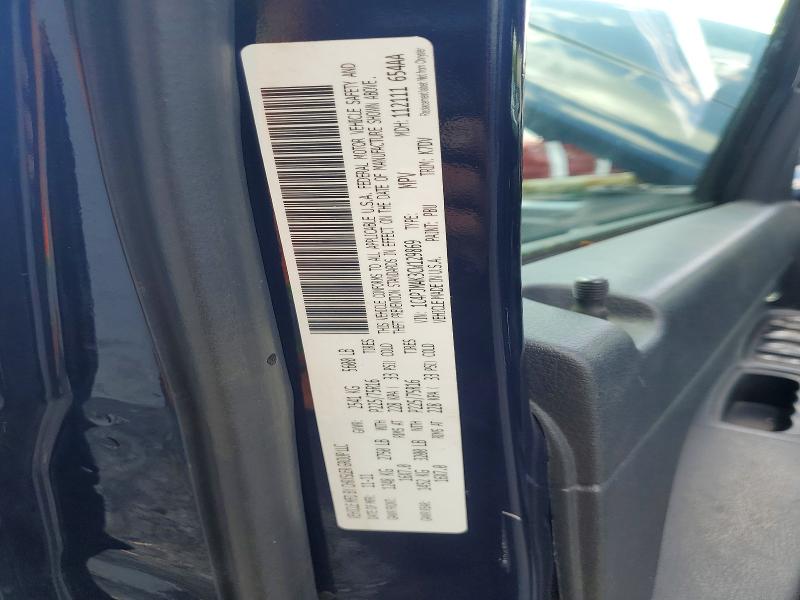 Продаж на аукціоні авто 2012 Jeep Liberty, vin: 1C4PJMAK3CW129869, номер лоту: 60147896