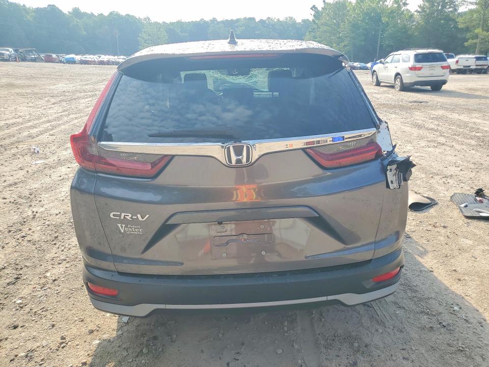 Aukcja sprzedaży 2022 Honda Cr-v, vin: 5J6RW1H58NA002148, numer aukcji: 59622766