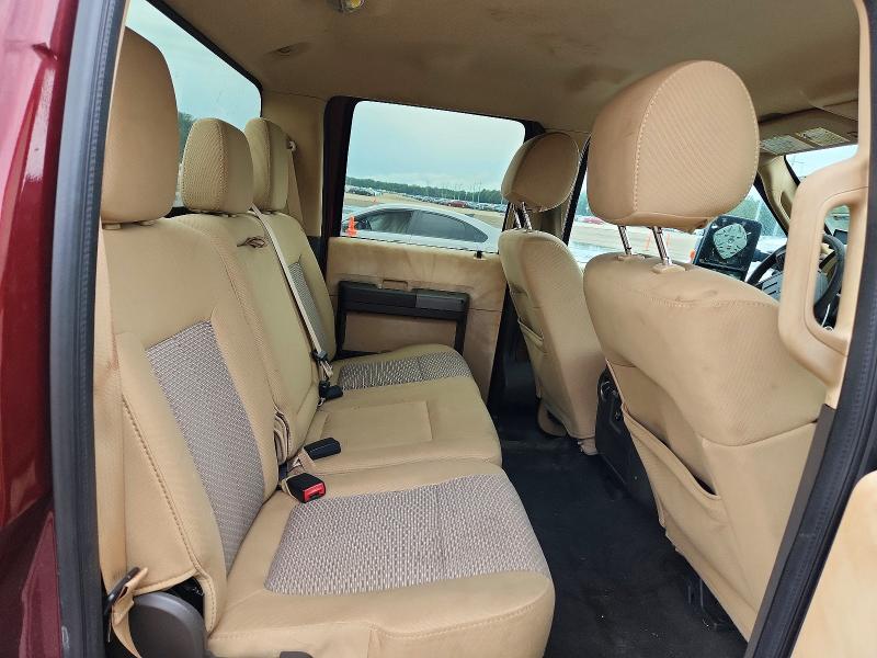 Продаж на аукціоні авто 2012 Ford F250, vin: 1FT7W2BT6CEB32316, номер лоту: 60753286
