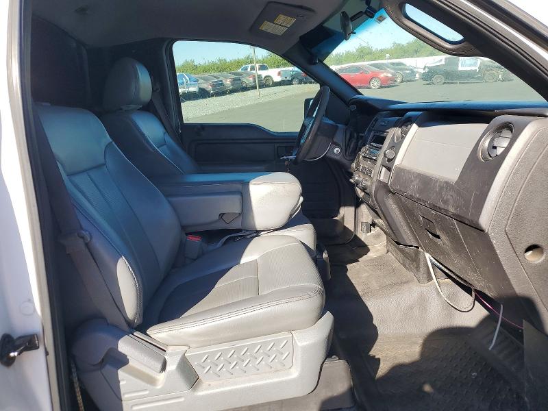 Aukcja sprzedaży 2013 Ford F150, vin: 1FTMF1CMXDKD55949, numer aukcji: 60184936