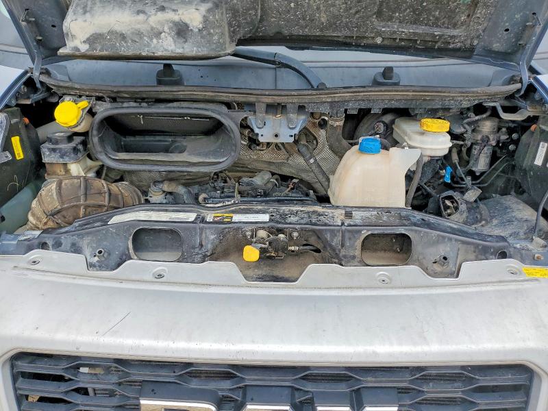 Продажа на аукционе авто 2021 Ram Promaster 3500, vin: 3C6FRVJG2ME503090, номер лота: 61323876