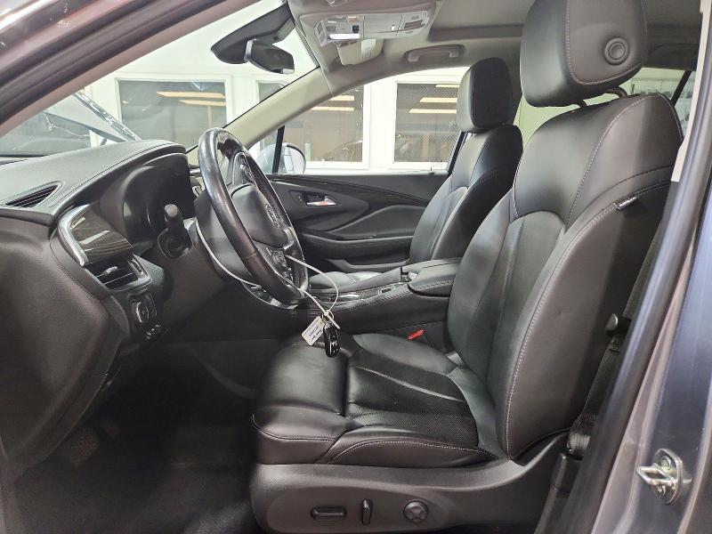 Продажа на аукционе авто 2019 Buick Envision, vin: LRBFX4SX7KD092810, номер лота: 61542956