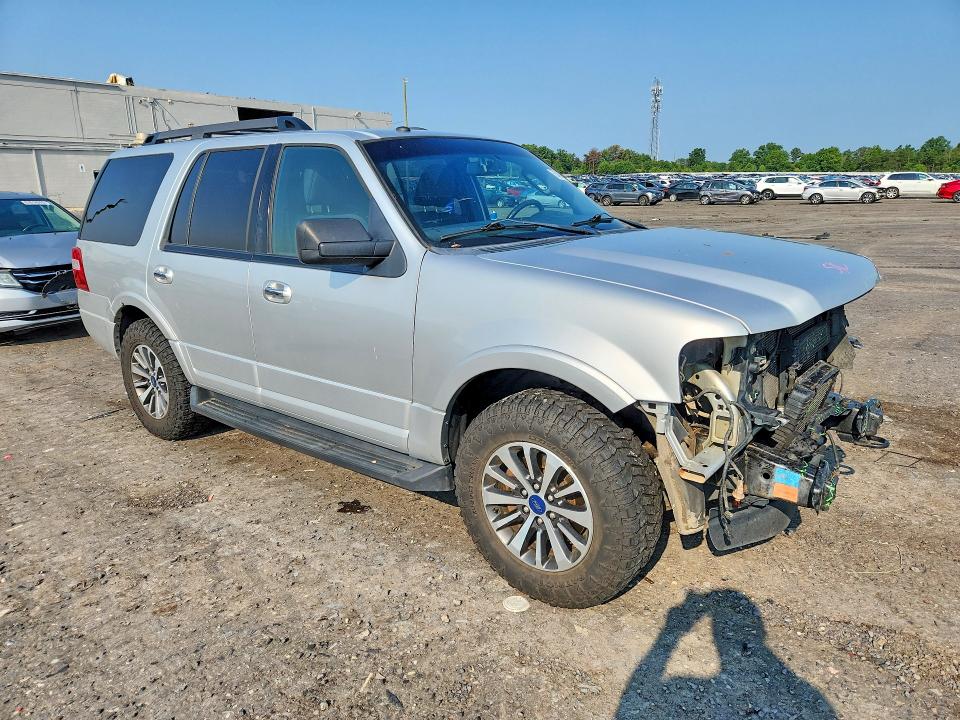 Продажа на аукционе авто 2017 Ford Expedition, vin: 1FMJU1JT7HEA38097, номер лота: 63099176