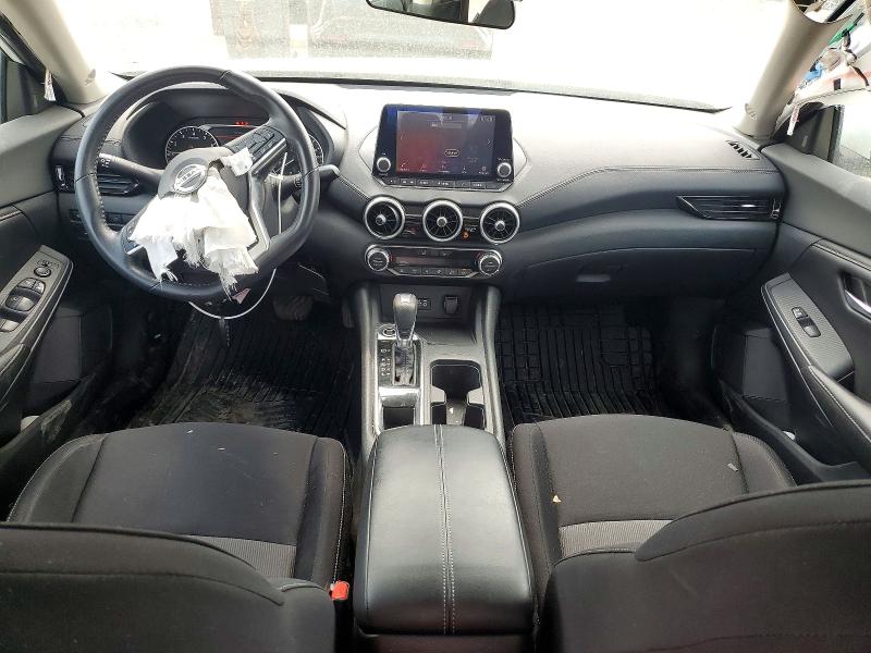 Продажа на аукционе авто 2021 Nissan Sentra, vin: 3N1AB8CV9MY224516, номер лота: 59168686