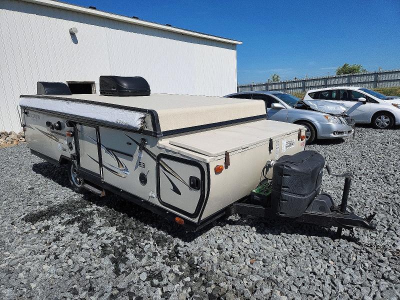 Продаж на аукціоні авто 2015 Rockwood Premier Series, vin: 4X4CPRA1XFD292966, номер лоту: 59586346