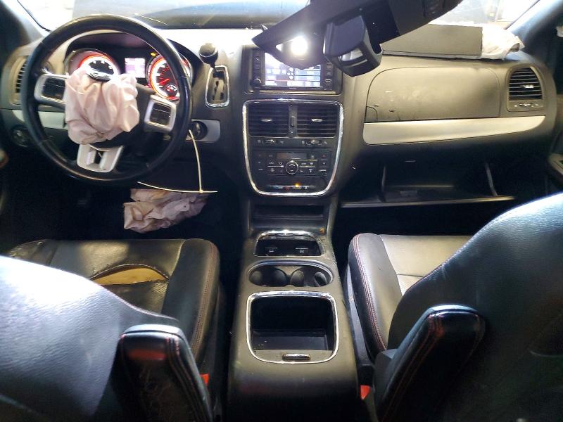 2019 Dodge Grand Caravan მანქანა იყიდება აუქციონზე, vin: 2C4RDGEG6KR578073, აუქციონის ნომერი: 59703736