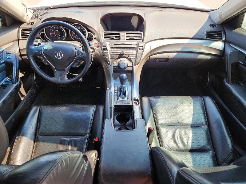 Продаж на аукціоні авто 2010 Acura Tl, vin: 19UUA8F52AA001552, номер лоту: 62116696