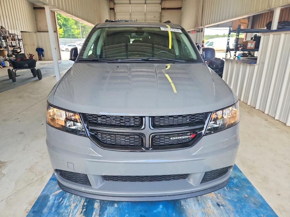 Aukcja sprzedaży 2020 Dodge Journey, vin: 3C4PDCAB4LT274314, numer aukcji: 59117516