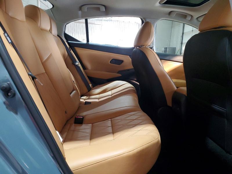 Продаж на аукціоні авто 2024 Nissan Sentra, vin: 3N1AB8CV4RY215889, номер лоту: 60923976