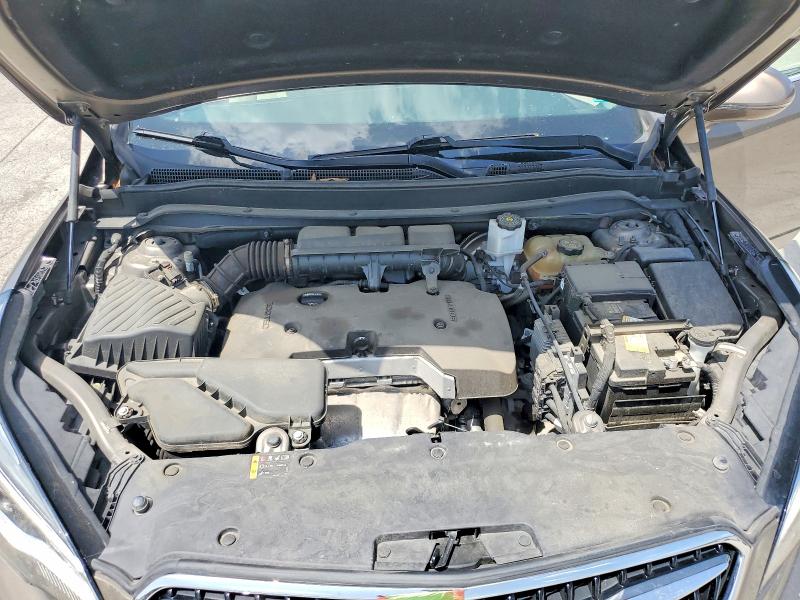 Продаж на аукціоні авто 2019 Buick Envision, vin: LRBFX1SA9KD010151, номер лоту: 59344606