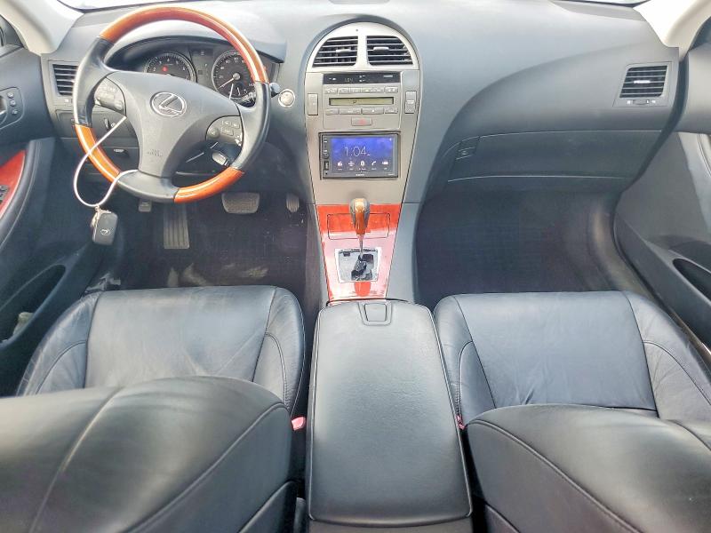 Продаж на аукціоні авто 2007 Lexus Es, vin: JTHBJ46G872079657, номер лоту: 59801156