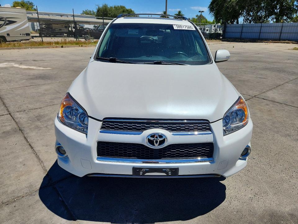 Aukcja sprzedaży 2012 Toyota Rav4, vin: 2T3YF4DV5CW147588, numer aukcji: 59917586