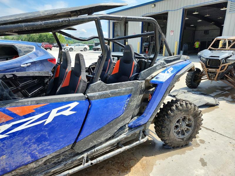 2025 Polaris Rzr მანქანა იყიდება აუქციონზე, vin: 3NSNMF995SF113427, აუქციონის ნომერი: 60120786