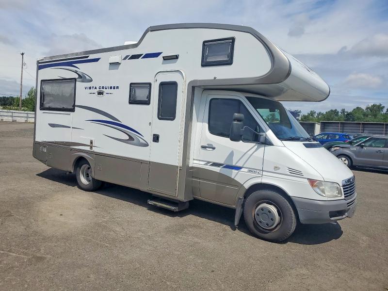 Aukcja sprzedaży 2006 Frht Recreational Vehicle (rv), vin: WDPPD944165901449, numer aukcji: 60001786