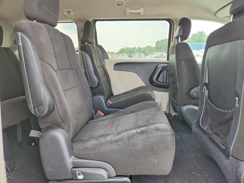 2012 Dodge Grand Caravan მანქანა იყიდება აუქციონზე, vin: 2C4RDGBG5CR298814, აუქციონის ნომერი: 63351336