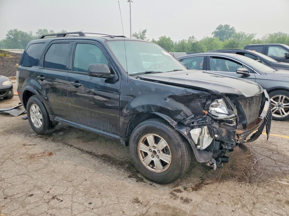 Aukcja sprzedaży 2011 Mercury Mariner, vin: 4M2CN8B7XBKJ06089, numer aukcji: 61290596