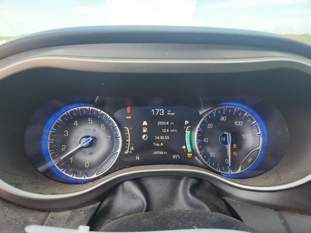Aukcja sprzedaży 2022 Chrysler Pacifica, vin: 2C4RC1BG3NR152091, numer aukcji: 61294606