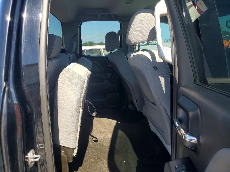 Продажа на аукционе авто 2015 Chevrolet Silverado, vin: 1GCRCPEH7FZ417688, номер лота: 61996796