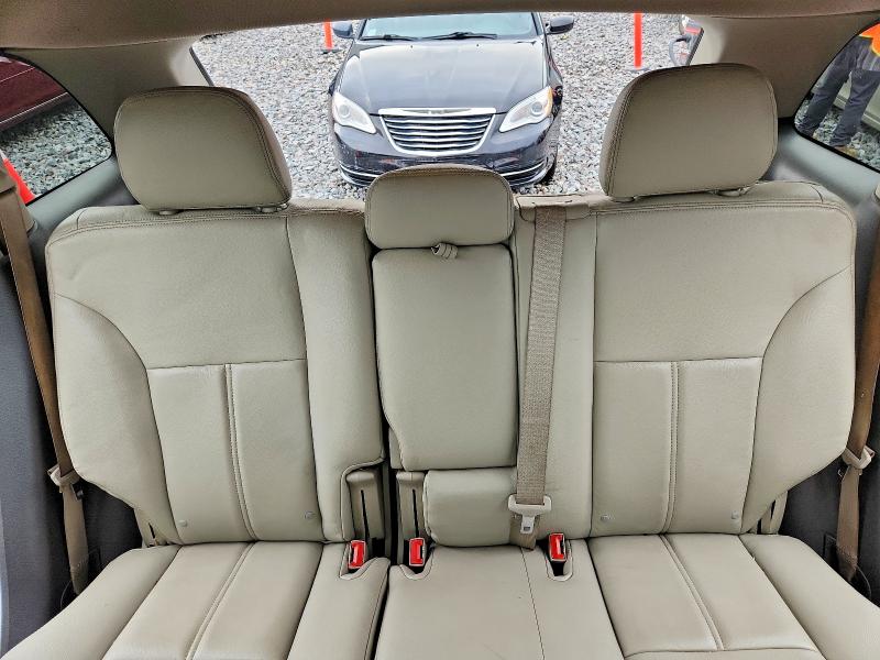 Продажа на аукционе авто 2014 Ford Edge, vin: 2FMDK4GC0EBB63297, номер лота: 59345316
