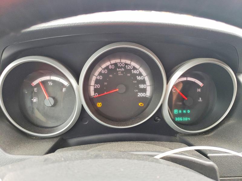 Продаж на аукціоні авто 2010 Dodge Grand Caravan, vin: 2D4RN4DE9AR383176, номер лоту: 60053136