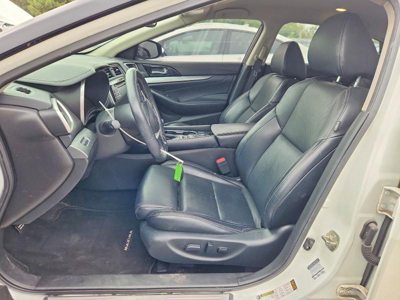 61012246 :رقم المزاد ، 1N4AA6AP6GC903882 vin ، 2016 Nissan Maxima مزاد بيع