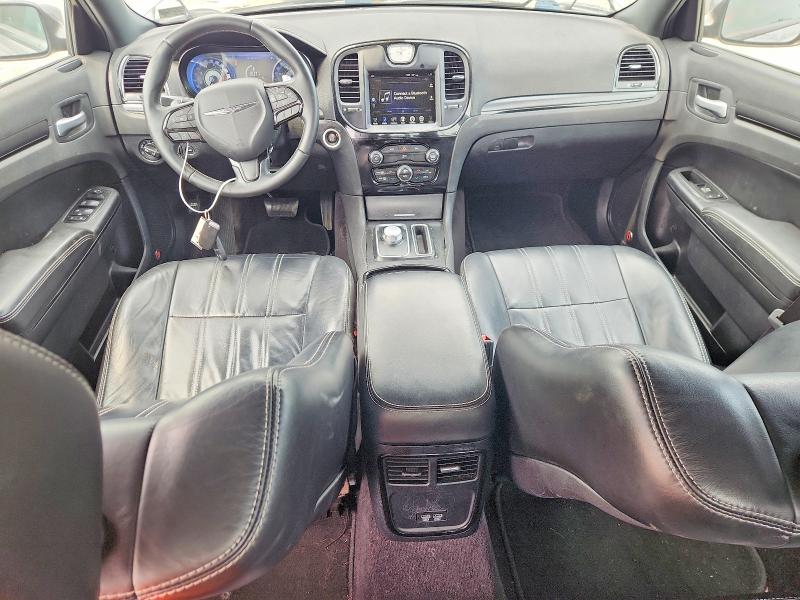 Aukcja sprzedaży 2016 Chrysler 300, vin: 2C3CCABG3GH348941, numer aukcji: 62605816