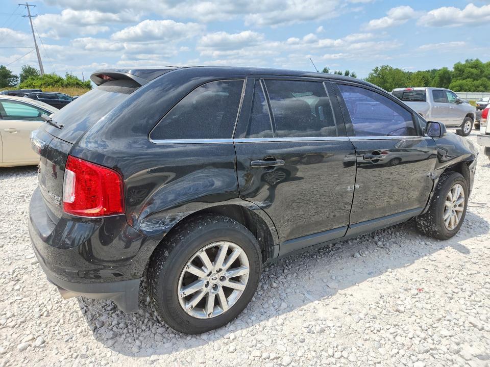 Aukcja sprzedaży 2013 Ford Edge, vin: 2FMDK4KC5DBB79999, numer aukcji: 61413946
