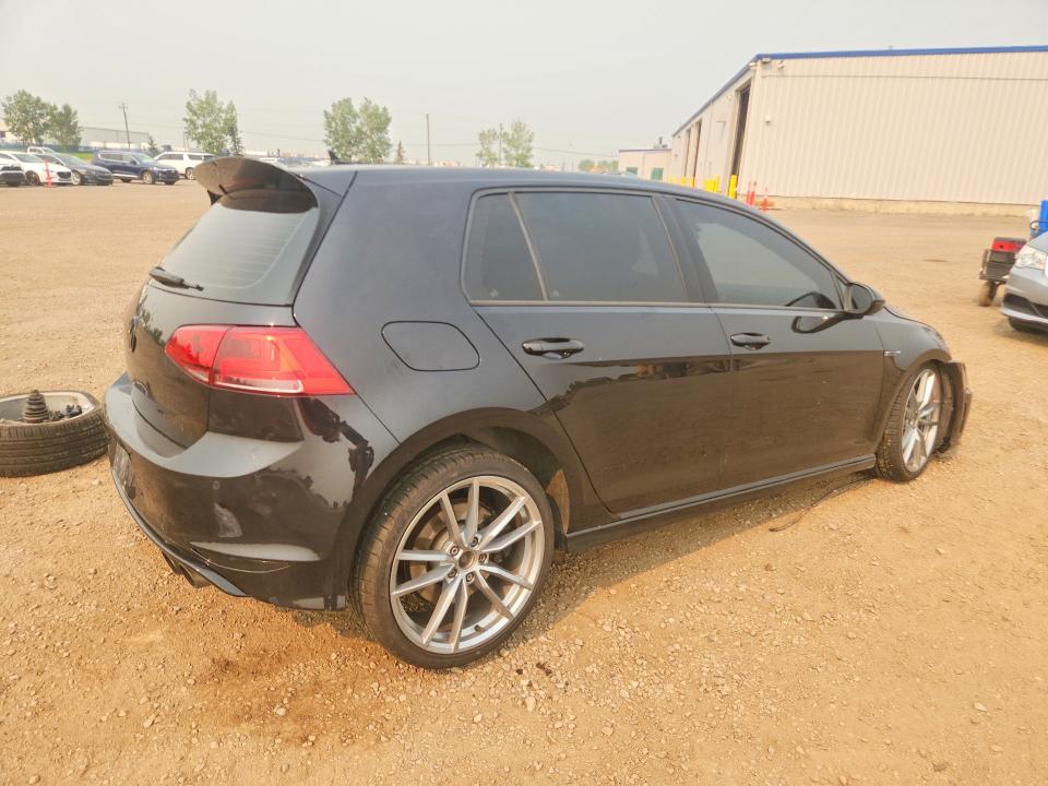 Aukcja sprzedaży 2016 Volkswagen Golf R, vin: WVWLF7AU3GW101630, numer aukcji: 62441336