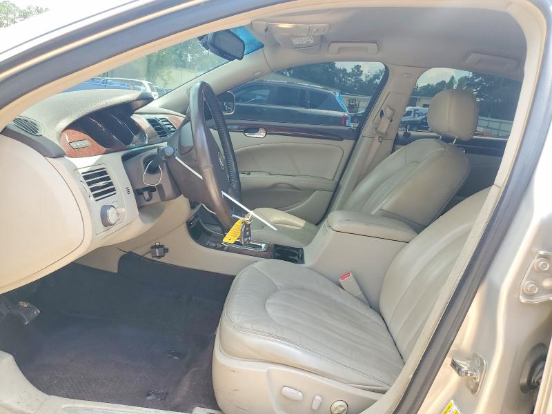 Продажа на аукционе авто 2008 Buick Allure, vin: 1G4HD57238U203928, номер лота: 60233586