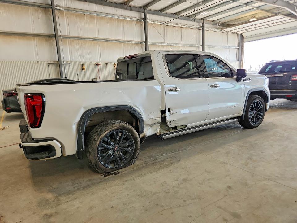 59614606 :رقم المزاد ، 3GTUUGED1NG633166 vin ، 2022 Gmc Sierra مزاد بيع