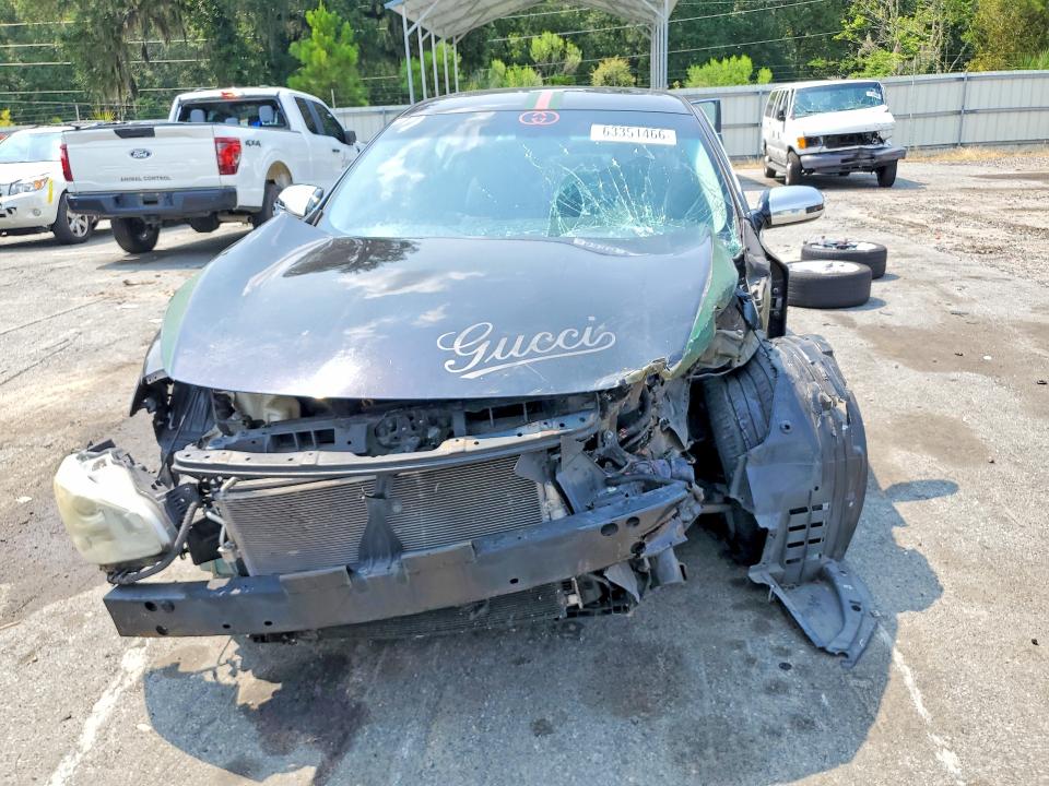 63351466 :رقم المزاد ، 1N4AA5AP2CC850652 vin ، 2012 Nissan Maxima مزاد بيع