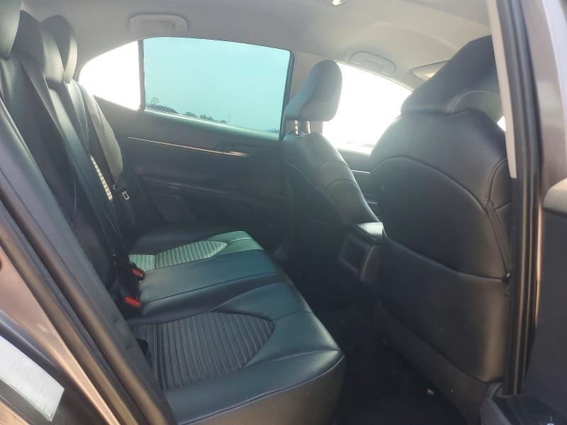 Aukcja sprzedaży 2020 Toyota Camry, vin: 4T1G11AK2LU347307, numer aukcji: 62689666