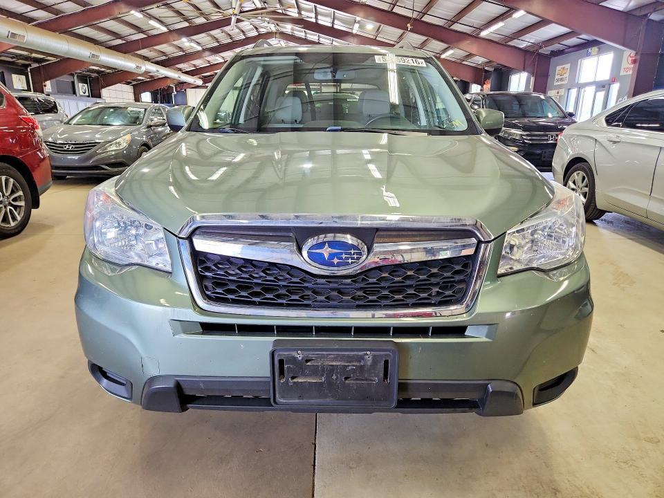 Aukcja sprzedaży 2015 Subaru Forester, vin: JF2SJADC7FH403792, numer aukcji: 59769216