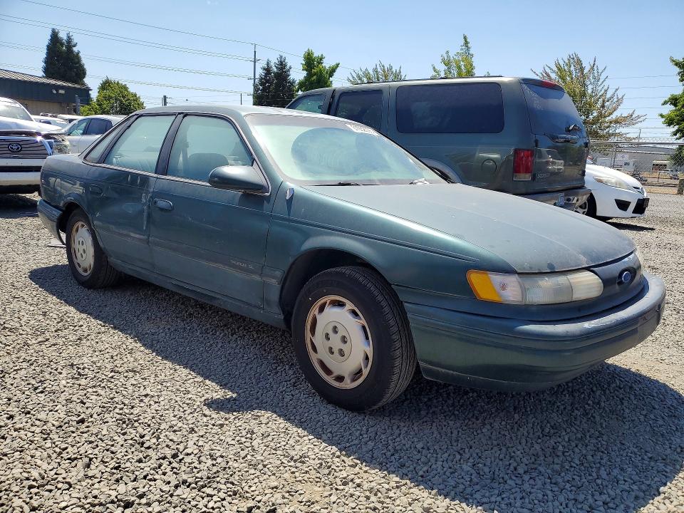 Aukcja sprzedaży 1994 Ford Taurus, vin: 1FALP52U4RA134528, numer aukcji: 61932096