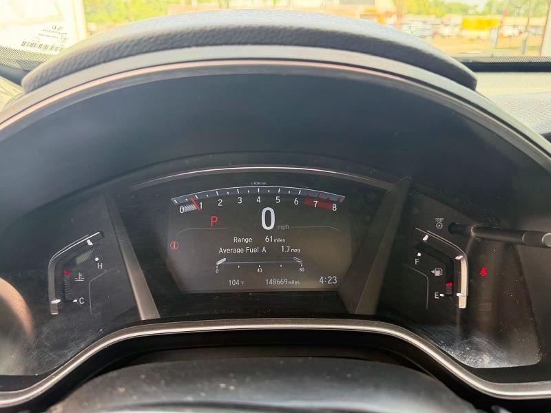 Продажа на аукционе авто 2019 Honda Cr-v, vin: 7FARW1H88KE024562, номер лота: 62538816