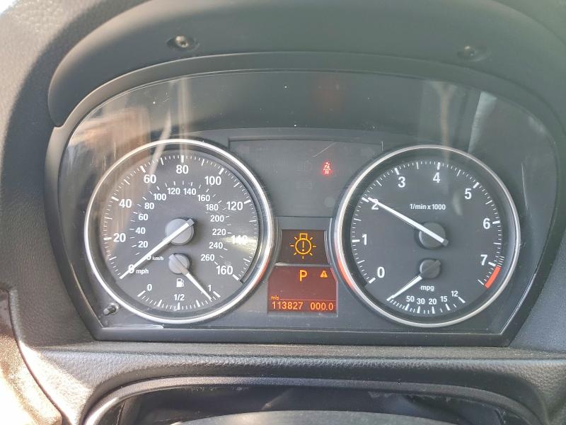 Продаж на аукціоні авто 2011 Bmw 328, vin: WBAPH7G5XBNN03247, номер лоту: 61495916