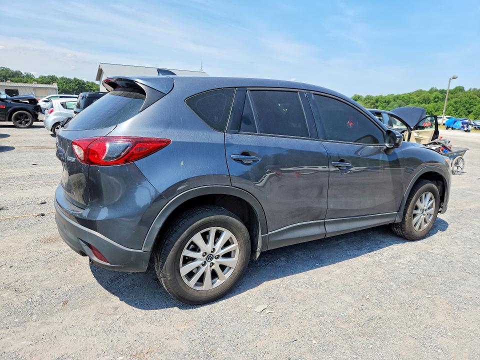 62294716 :رقم المزاد ، JM3KE2BE6D0156197 vin ، 2013 Mazda Cx-5 مزاد بيع