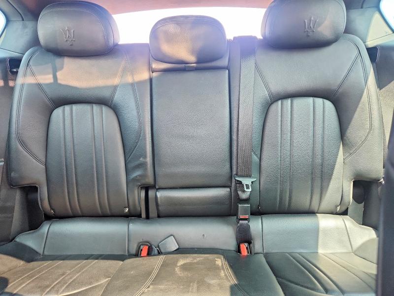 Auction sale of the 2020 Maserati Levante, vin: ZN661YUA7LX344668, lot number: 62233326