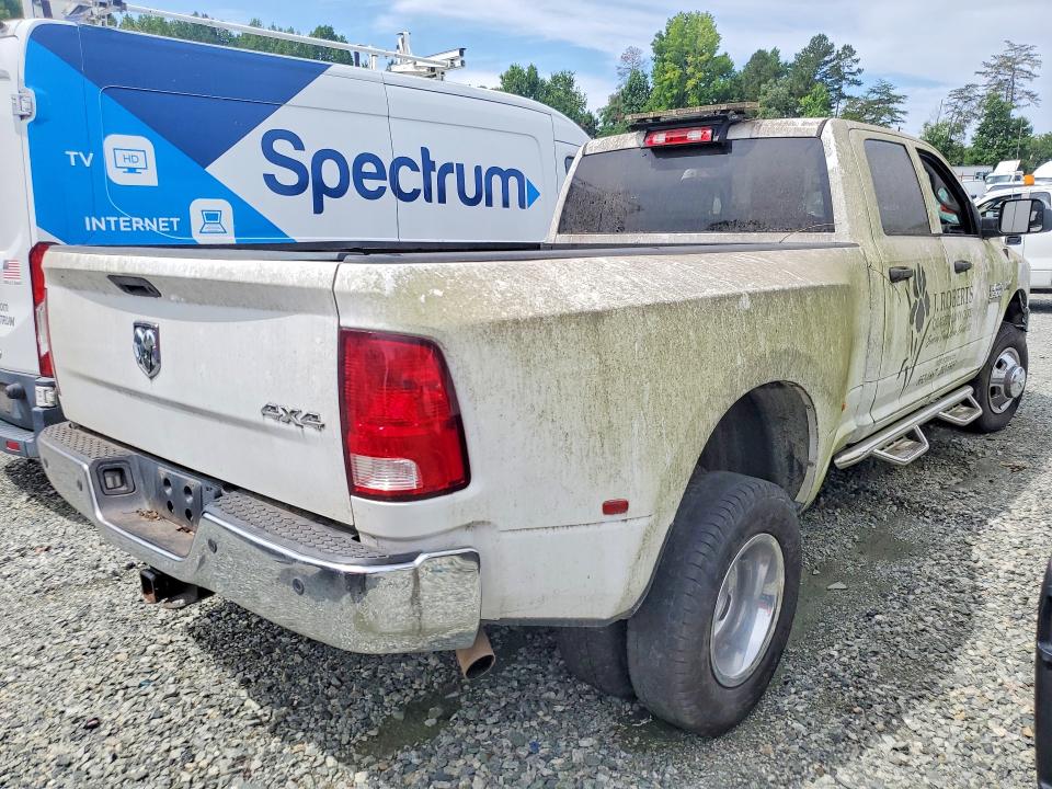 Aukcja sprzedaży 2018 Ram 3500, vin: 3C63RRGJ1JG139032, numer aukcji: 60848796