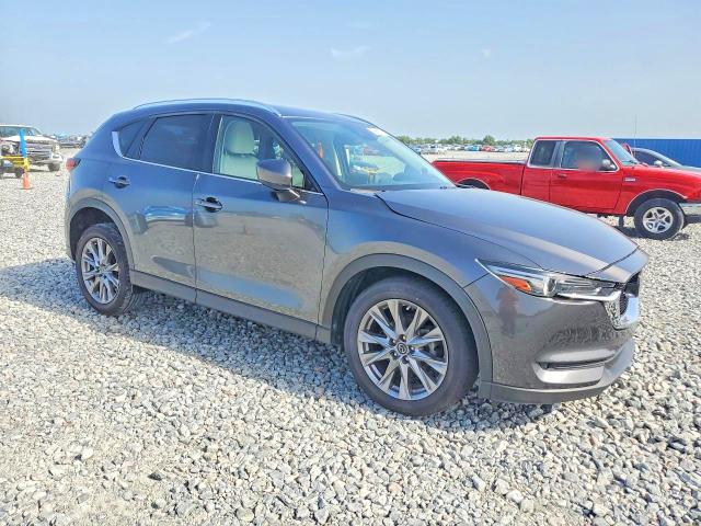 Продаж на аукціоні авто 2020 Mazda Cx-5, vin: JM3KFADM1L1827523, номер лоту: 59586976