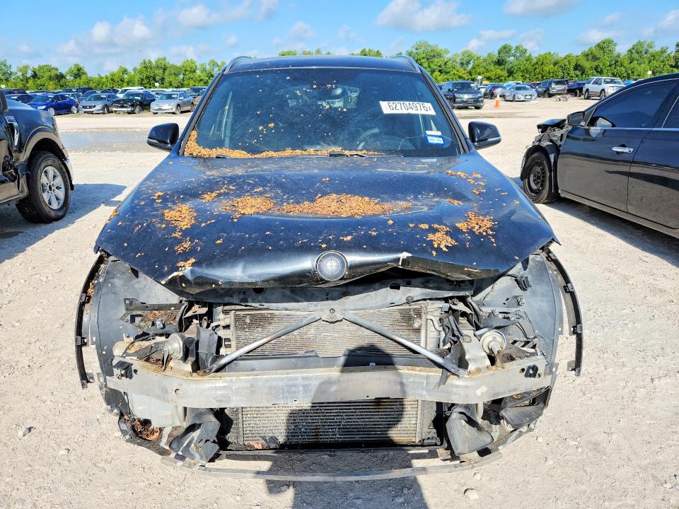 Продаж на аукціоні авто 2016 Bmw X1, vin: WBXHT3C34G5E55714, номер лоту: 62704976