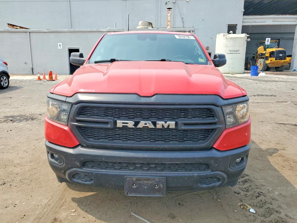 Продажа на аукционе авто 2023 Ram 1500, vin: 1C6RRFCG6PN593859, номер лота: 61373316