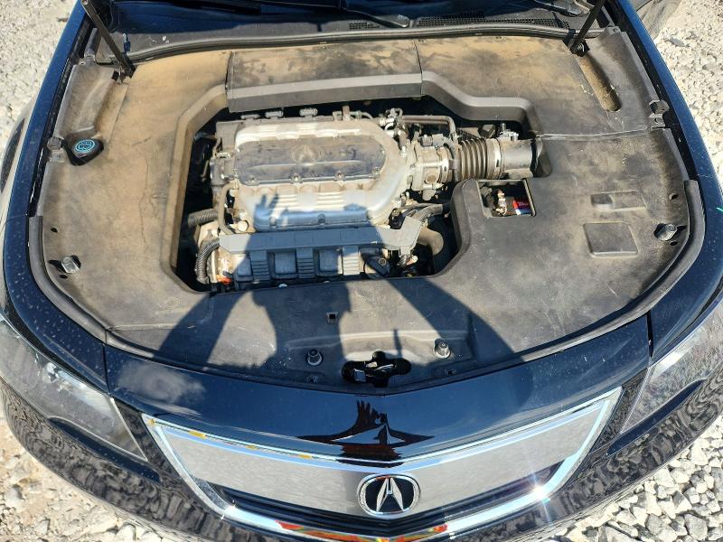 60560876 :رقم المزاد ، 19UUA8F28CA032815 vin ، 2012 Acura Tl مزاد بيع