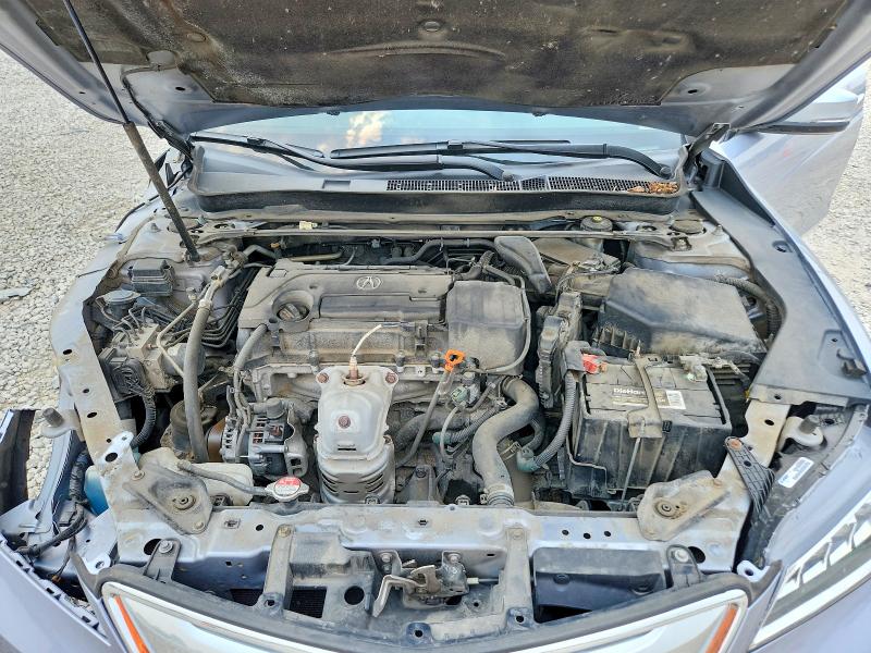 Продажа на аукционе авто 2015 Acura Tlx, vin: 19UUB1F54FA030126, номер лота: 61743616